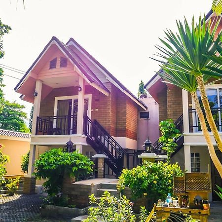 Wilai Villa Lamai Maret Exterior foto