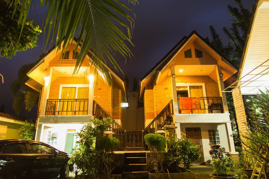 Wilai Villa Lamai Maret Quarto foto