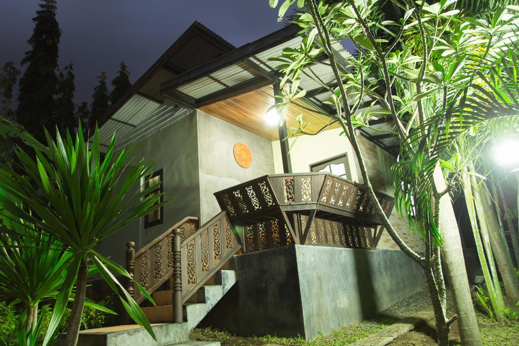 Wilai Villa Lamai Maret Quarto foto