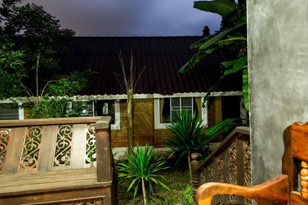 Wilai Villa Lamai Maret Quarto foto