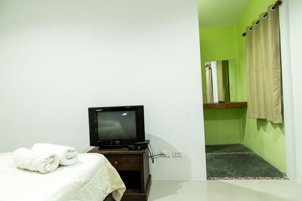 Wilai Villa Lamai Maret Quarto foto