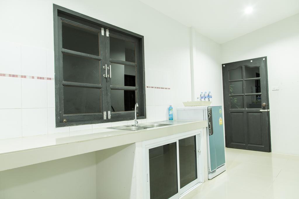 Wilai Villa Lamai Maret Quarto foto