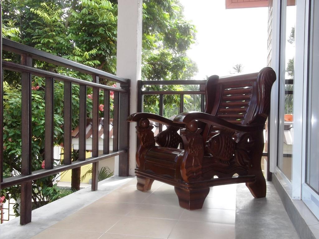 Wilai Villa Lamai Maret Quarto foto