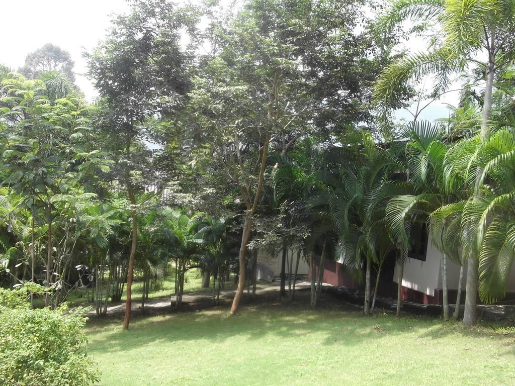Wilai Villa Lamai Maret Quarto foto