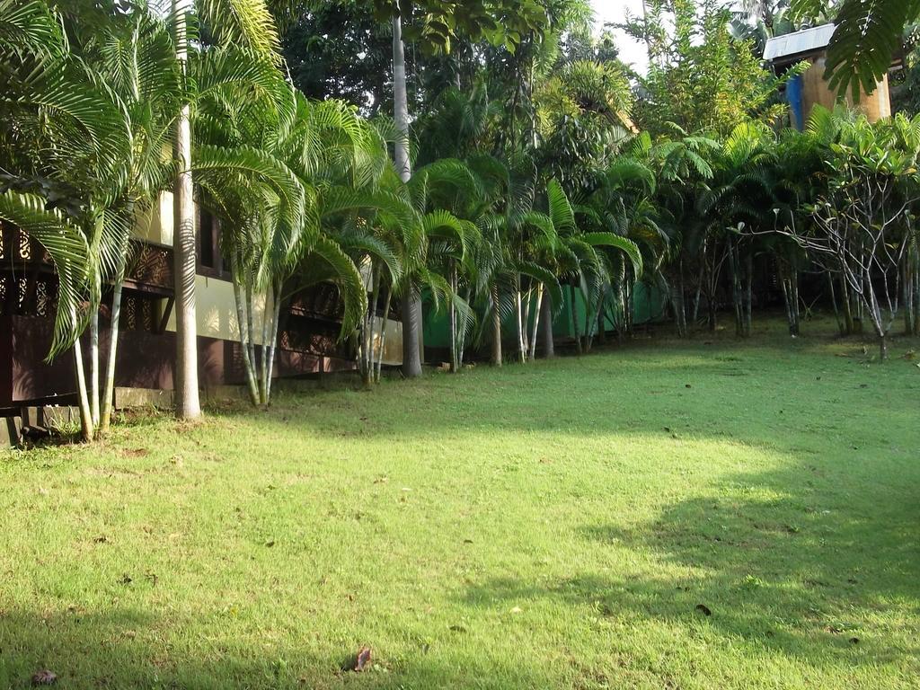 Wilai Villa Lamai Maret Quarto foto