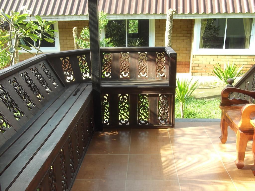 Wilai Villa Lamai Maret Quarto foto